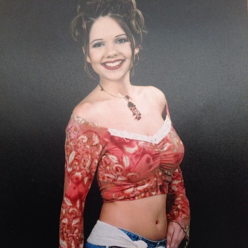 Meet your Posher, Steve n ruthann